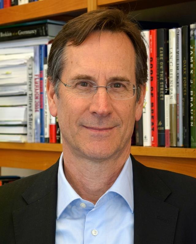 Philip Bennett