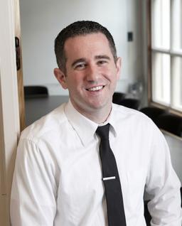 Nicholas Carnes