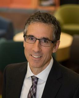 Brian E. Perron