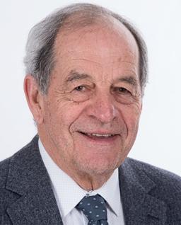 Pr. Bernard Drevillon