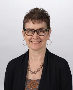 Brenda Gunderson