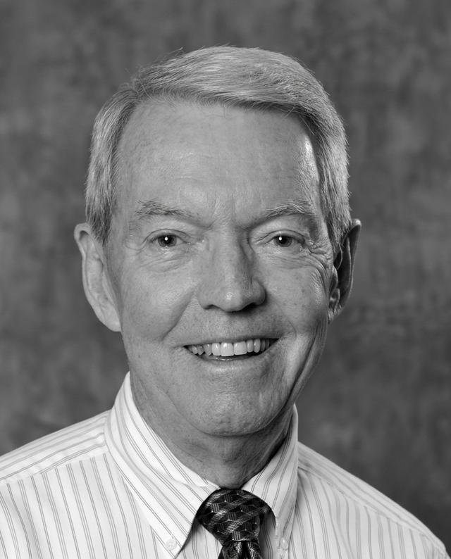William J. White
