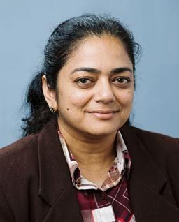 Bina Ramamurthy