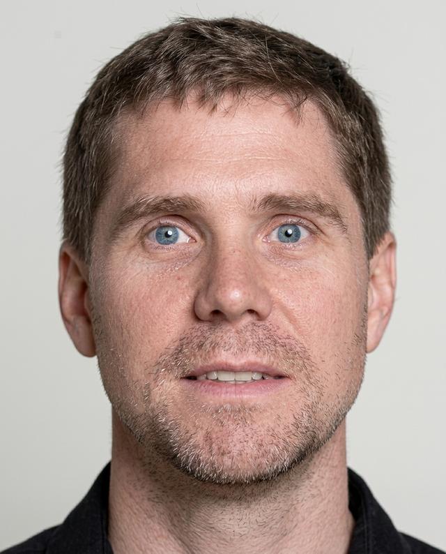Marc Birtwistle
