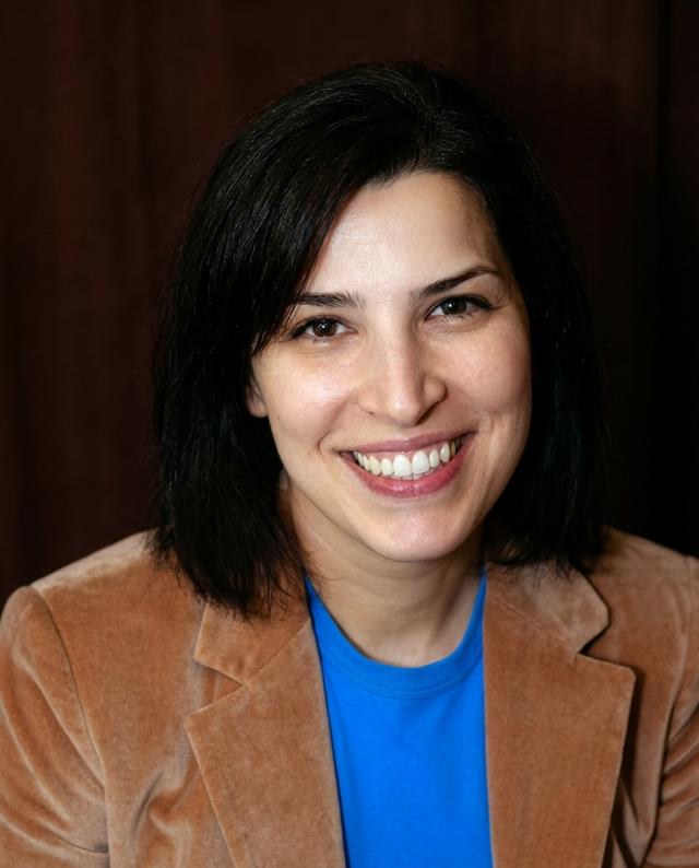 Briana Mezuk