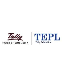 Tally Education and Distribution Services Private Limited