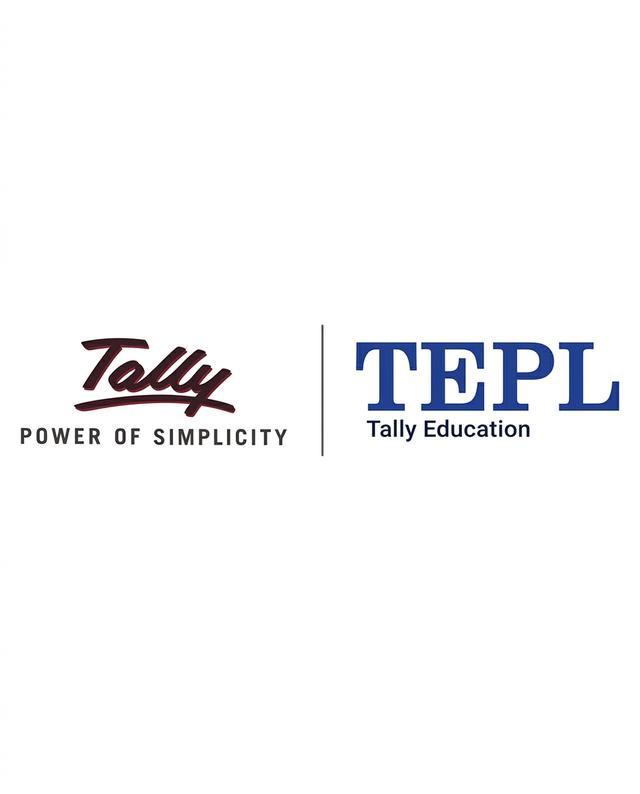 Tally Education and Distribution Services Private Limited