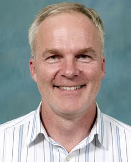 Dr. Brian Aldridge