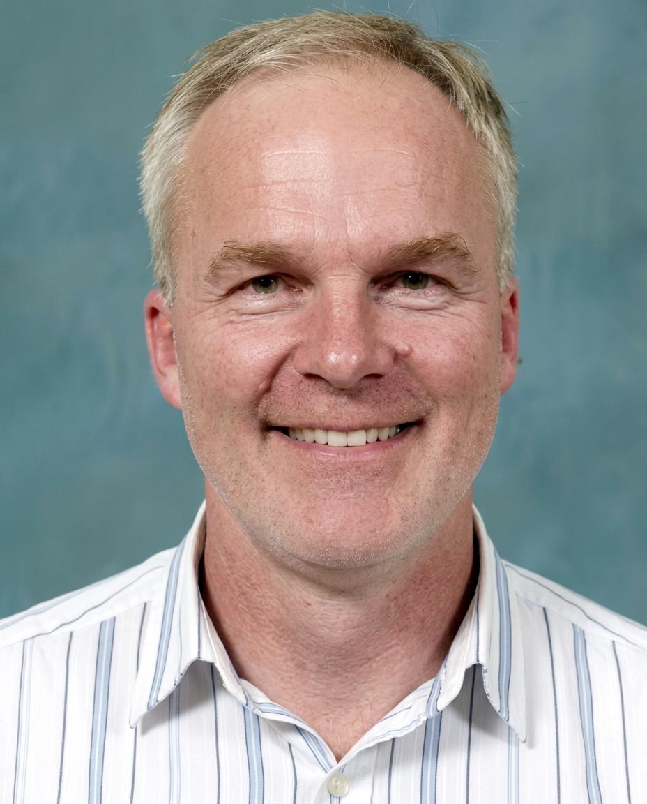 Dr. Brian Aldridge