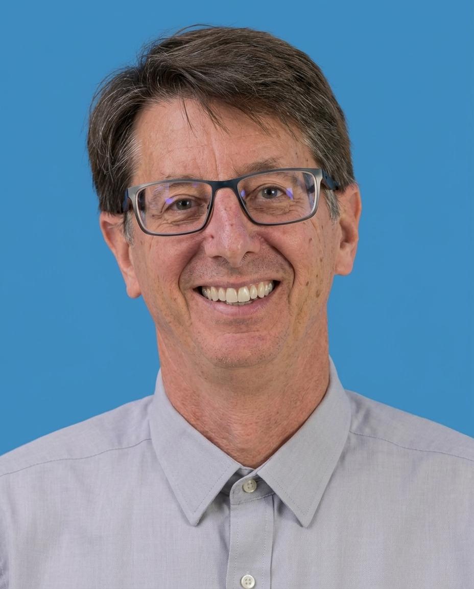 Bruce Busta