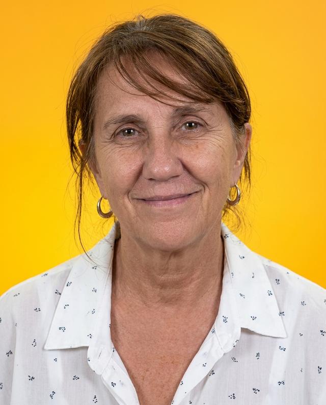 Susana Hang