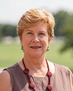 Jocelyn S. Davis