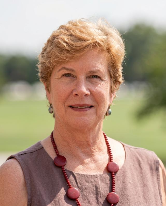 Jocelyn S. Davis