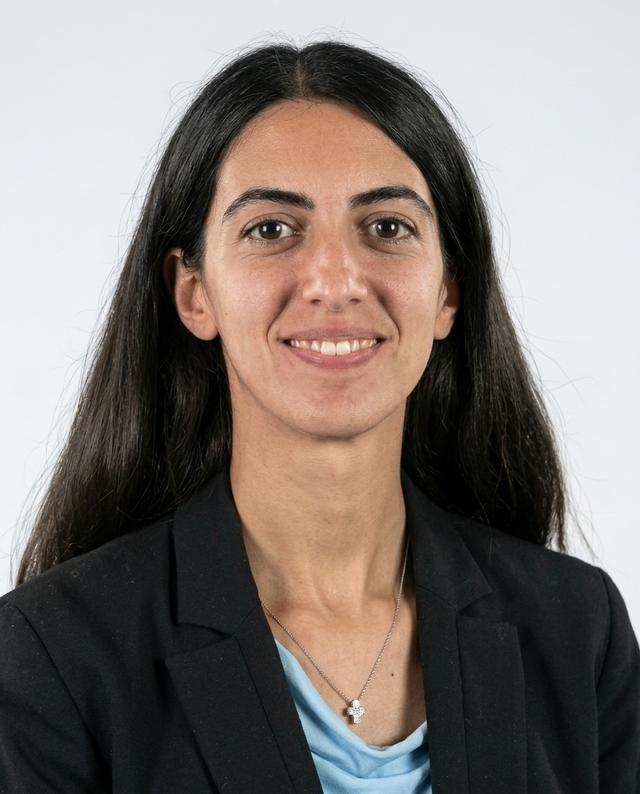 Filomena Canterino