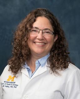 Caren Stalburg