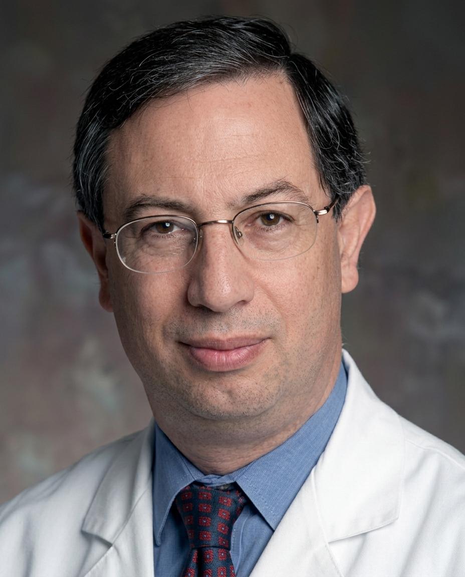 Carlos del Rio, MD