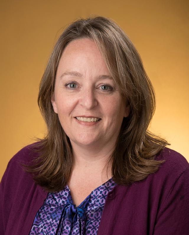 Dr. Traci Carte