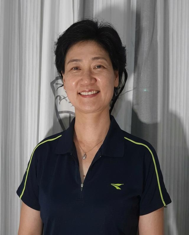 Yuan Chunfeng