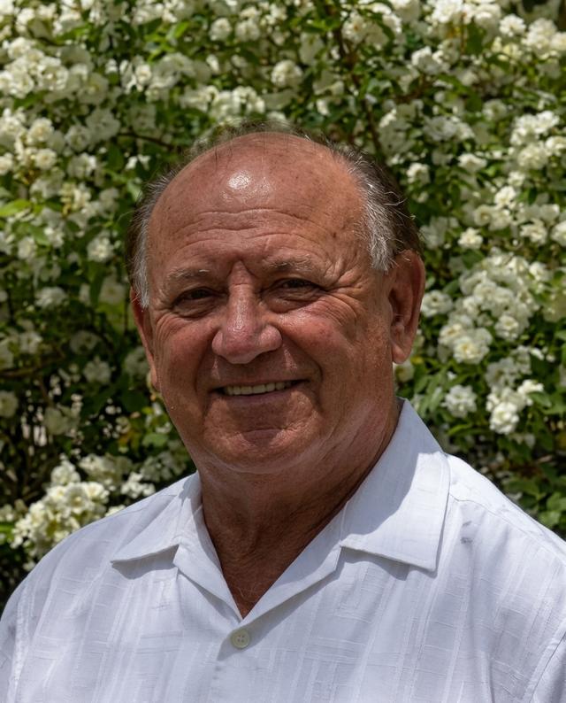 Eliseo (Cheo) Torres