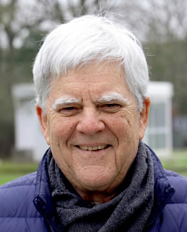 Clayton Lewis