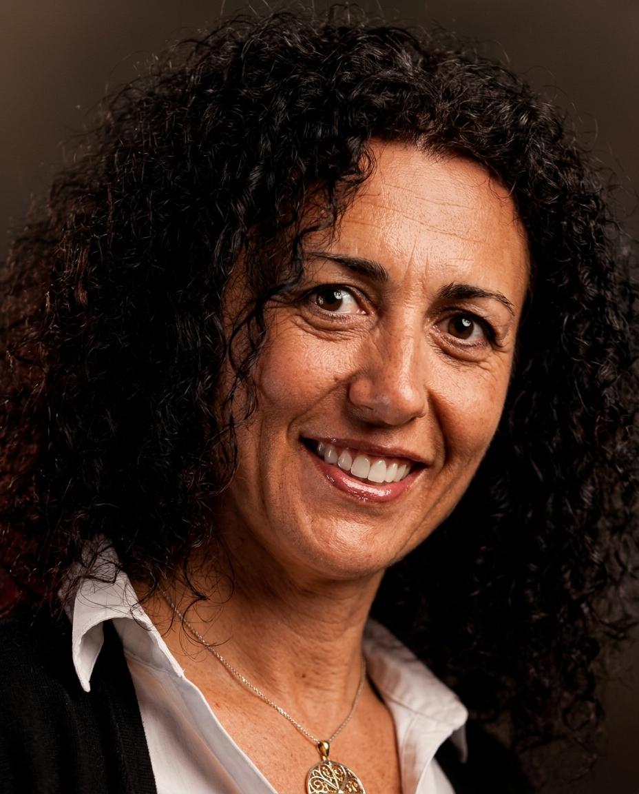 Erica Corbellini