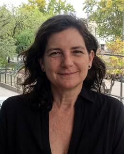Cristina Carriego