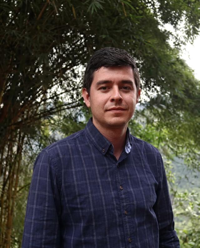 Cristian David Dallos Loaiza