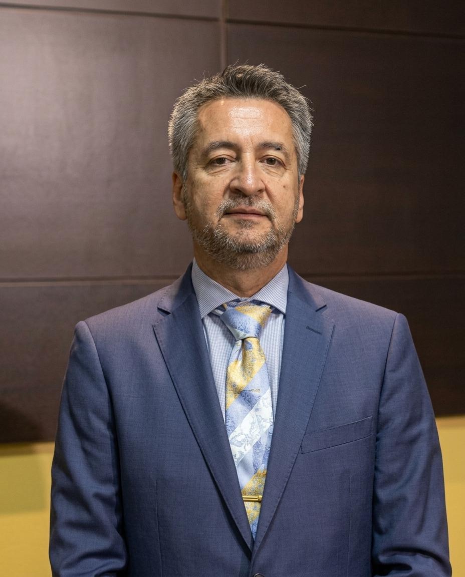 Martin Alonso Echeverri