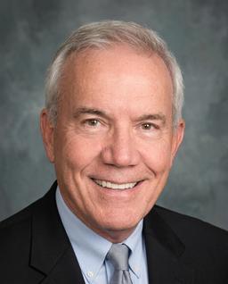 Dr. Michael Brown