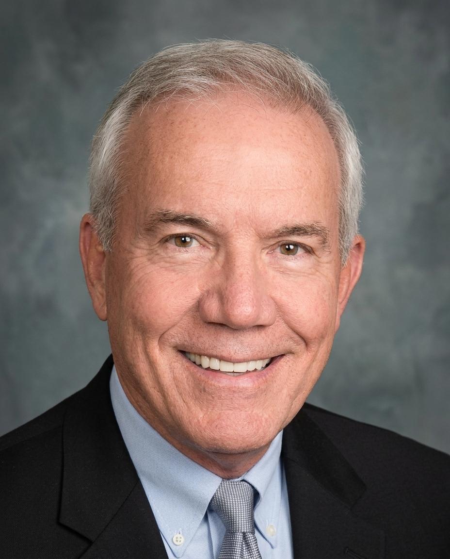 Dr. Michael Brown