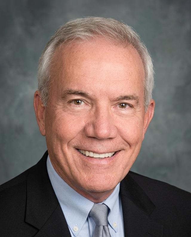 Michael Pratt