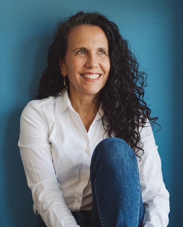 Gretchen Pettet