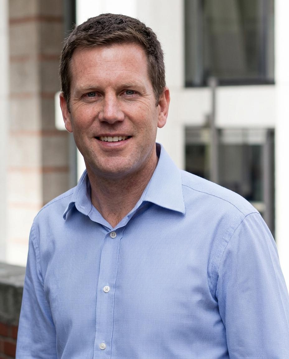 Daniel Wolfenzon