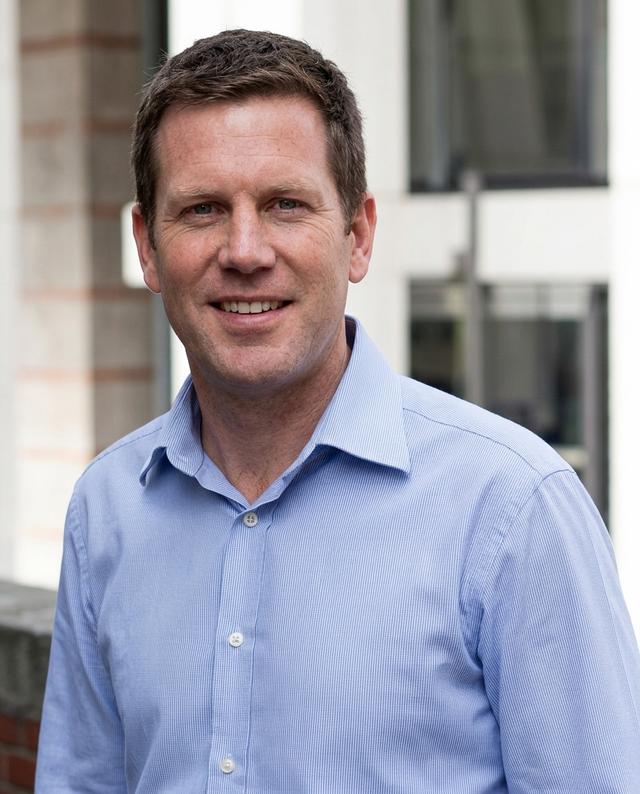 Daniel Wolfenzon