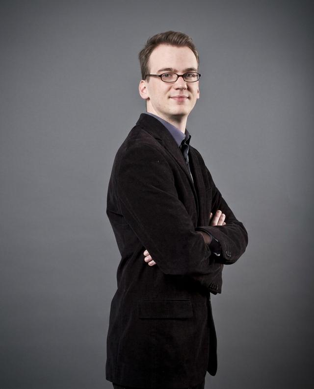 Damian Trilling