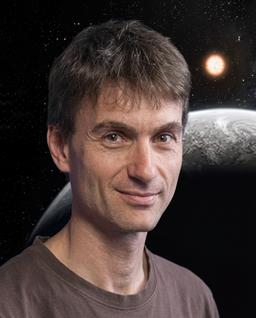 Damien Ségransan