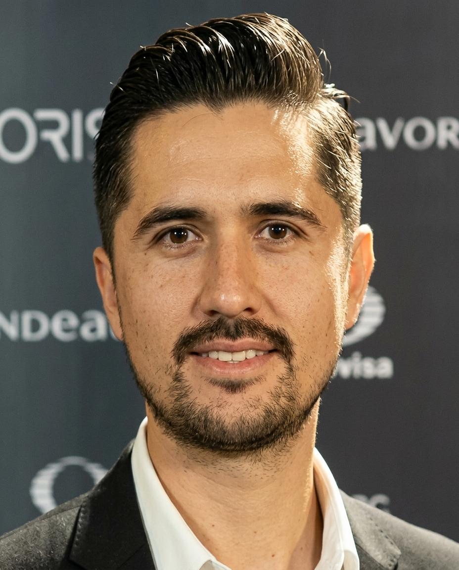 David Alberto Sansores Peraza