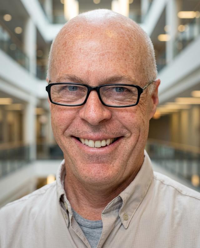 David Chesney