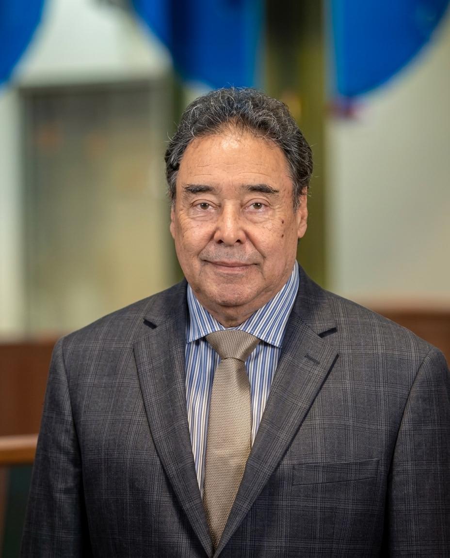 David Mendez