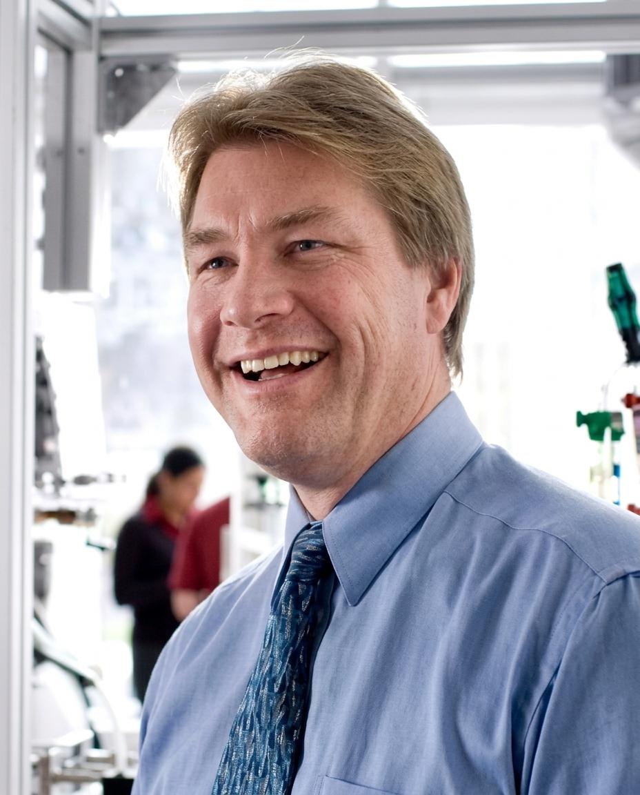 David N. Ruzic