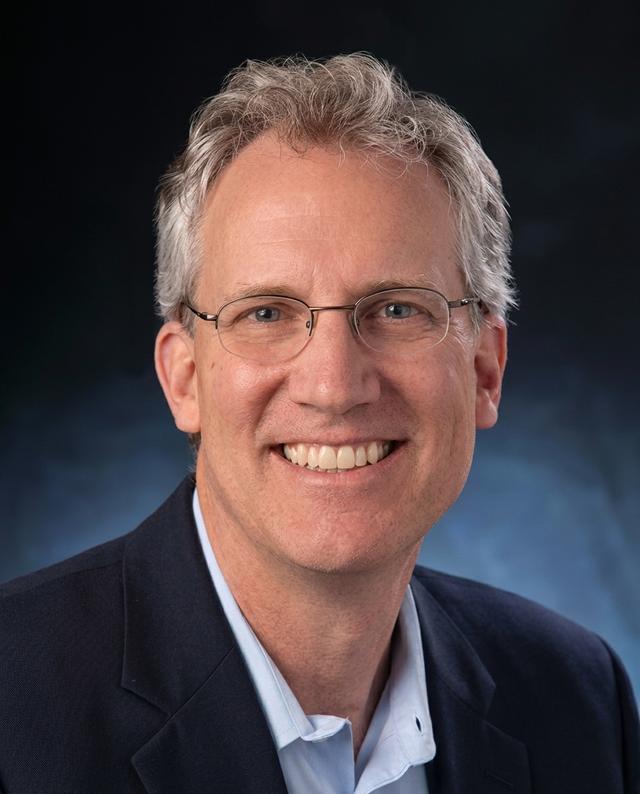 David Reed
