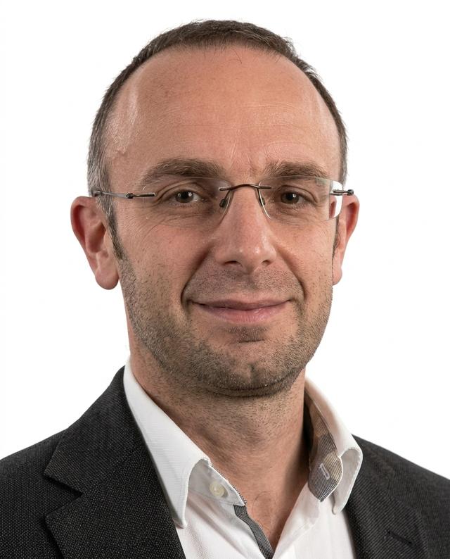 Claudio Del Pero