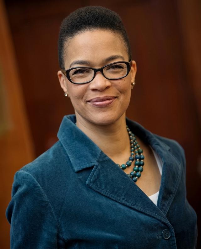 Denise Lewin Loyd
