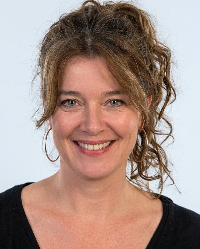 Tanja Vos