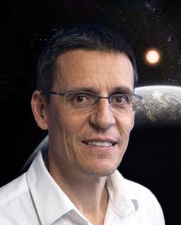 Didier Queloz
