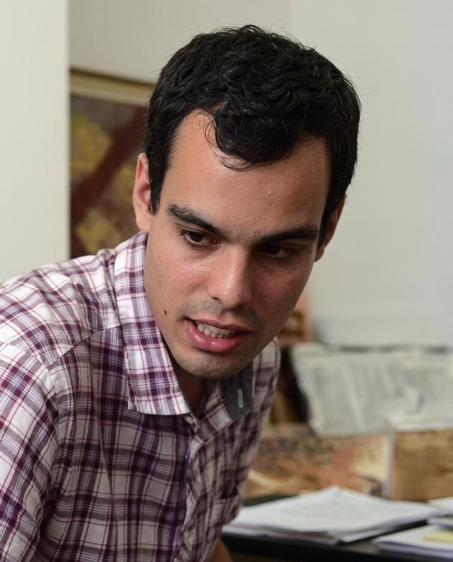 Diego Sola