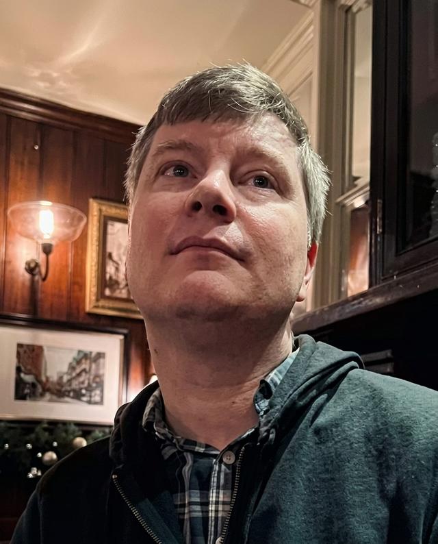 Dmitrii Suchkov