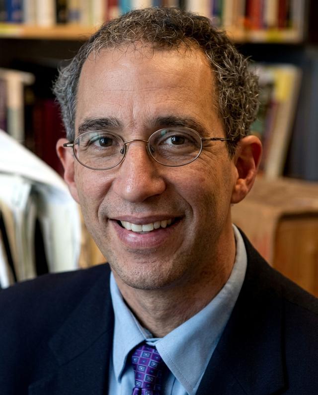 David Bishai