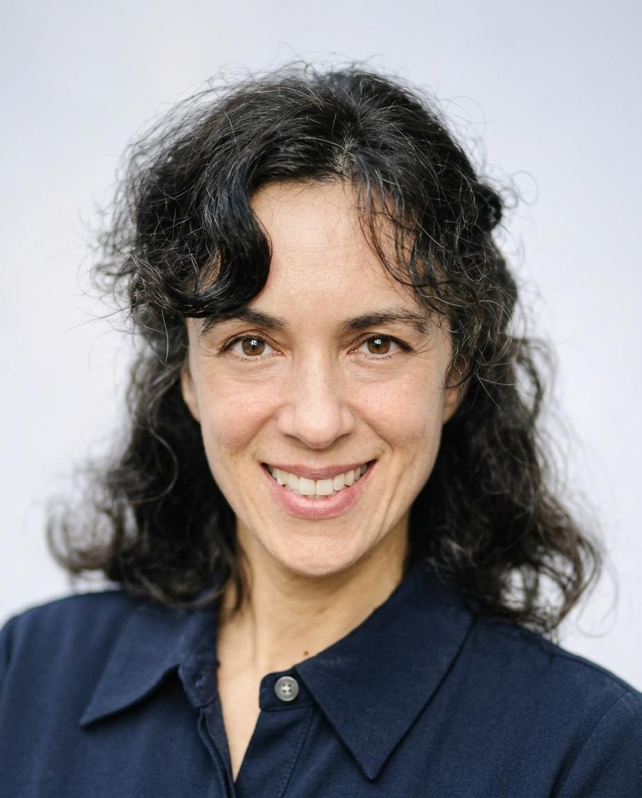 Adria Scharf, PhD