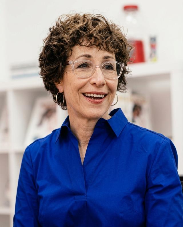 Amy Radin